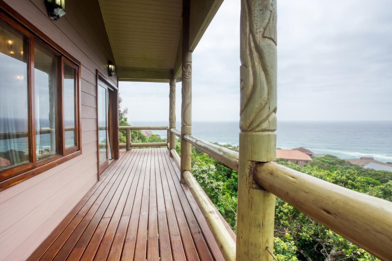 Villa Mar Azul 27A Ponta Malongane Exterior foto