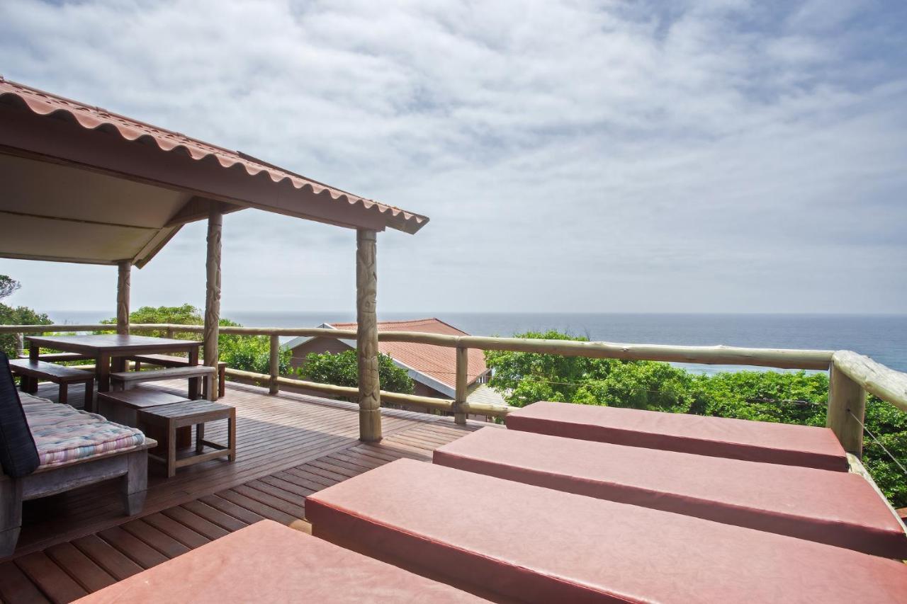 Villa Mar Azul 27A Ponta Malongane Exterior foto